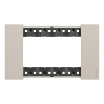 Slika Okvir 4M pesak Living Light NOW Legrand