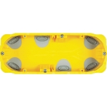 Slika Dozna za gips 6M 183x71x52mm Bticino Legrand