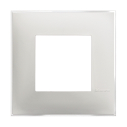 Slika Okvir 2M led saten Classia Legrand