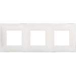 Slika Okvir 3x2M led saten Classia Legrand