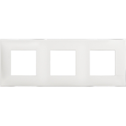 Slika Okvir 3x2M led saten Classia Legrand