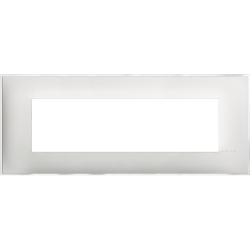 Slika Okvir 7M led saten Classia Legrand