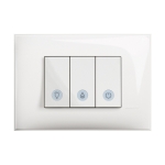 Slika Kupatilski set Classia Legrand