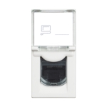 Slika Priključnica računarska modularna 1M RJ45 CAT 6 STP bela Classia Legrand