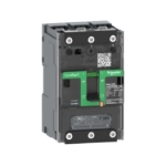 Slika Prekidač kompaktni NSXM160N 3P 50kA 125A TMD zaštitna jedinica Schneider
