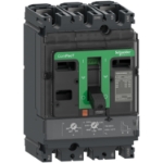 Slika Prekidač kompaktni NSX250HB2 3P 100kA 125A TMD zaštitna jedinica Schneider