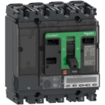 Slika Prekidač kompaktni NSX250HB2 4P 100kA 100A 5.2E zaštitna jedinica Schneider