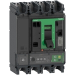 Slika Prekidač kompaktni NSX630N 4P4D 50kA 570A 4.3 zaštitna jedinica Schneider
