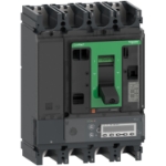 Slika Prekidač kompaktni NSX630HB2 4P 100kA 630A 6.3E zaštitna jedinica Schneider