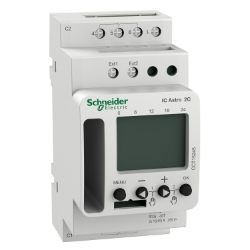 Slika Svetlosni prekidač Astro 2C Smart programabilni Acti9 IC Schneider