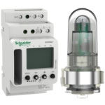 Slika Programabilni svetlosni prekidač (2-2000 lux) Acti9 IC2000p+ Schneider