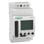 Slika Smart programabilni vremenski prekidač 1C (24h/7d) Acti9 IHP Schneider
