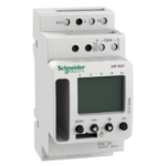 Slika Smart programabilni vremenski prekidač (24h/7d) Acti9 IHP DCF Schneider