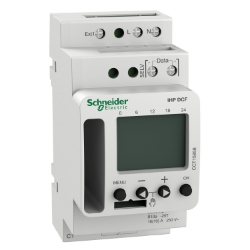 Slika Smart programabilni vremenski prekidač (24h/7d) Acti9 IHP DCF Schneider