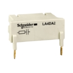 Slika Modul za prigušenje RC kolo špulna 380-415V AC 150 Hz TeSys D Schneider