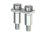 Slika Kratkospojnik za vijčane stezaljke 10 mm2 dvopolni UK 10/2 - AVK 10 Klemsan