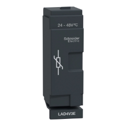 Slika Modul za prigušenje varistor 24-48V AC/DC TeSys D Schneider