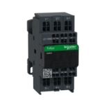 Slika Kontaktor 3P (3NO) 9A opruga AC-3 špulna 110V AC Schneider