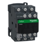 Slika Kontaktor 3P (3NO) 9A AC-3 špulna 230V AC Schneider