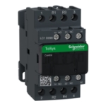 Slika Kontaktor 4P (2NO+2NC) 20A AC-1 špulna 24V AC Schneider