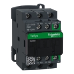 Slika Kontaktor 3P (3NO) 9A AC-3 špulna 48-130V AC/DC Schneider