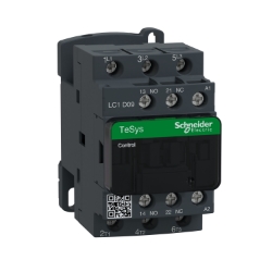 Slika Kontaktor 3P (3NO) 9A AC-3 špulna 230V AC Schneider