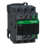 Slika Kontaktor 3P (3NO) 18A AC-3 špulna 24-60V AC/DC Schneider