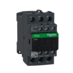 Slika Kontaktor 3P (3NO) 25A AC-3 špulna 24V DC Schneider