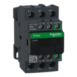 Slika Kontaktor 3P (3NO) 25A AC-3 špulna 24-60V AC/DC Schneider
