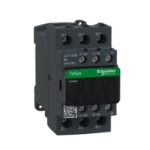 Slika Kontaktor 3P (3NO) 38A AC-3 špulna 24V DC smanjena potrošnja Schneider