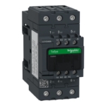 Slika Kontaktor 3P (3NO) 40A AC-3 špulna 24V AC Schneider