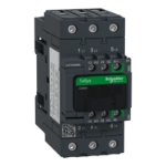 Slika Kontaktor 3P (3NO) 40A AC-3 špulna 24V DC EverLink Schneider