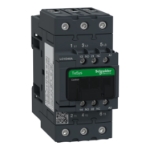 Slika Kontaktor 3P (3NO) 40A AC-3 špulna 380V AC Schneider