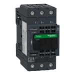 Slika Motorni kontaktor LC1D 3P (1NO+1NC) 50A špulna 24V DC Schneider
