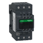 Slika Kontaktor 3P (3NO) 50A AC-3 špulna 24V AC Schneider