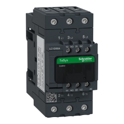 Slika Kontaktor 3P (3NO) 50A AC-3 špulna 48V AC 50/60 Hz Schneider