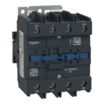 Slika Kontaktor 4P (4NO) 125A AC-1 špulna 24V AC 50/60 Hz Schneider