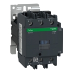Slika Kontaktor 3P (3NO) 80A AC-3 špulna 24V DC Schneider