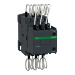 Slika Kontaktor LC1-DF 12.5 kVAr špulna 240V AC Schneider