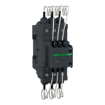 Slika Kontaktor LC1D.K 33.3 kVAr špulna 230V AC za kompenzaciju Schneider