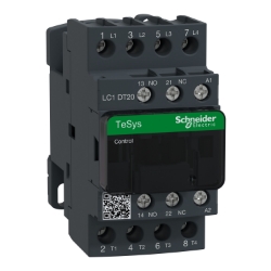 Slika Kontaktor 4P (4NO) 20A AC-1 špulna 110V AC 50/60 Hz Schneider