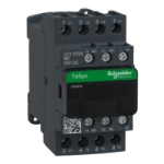 Slika Kontaktor 4P (4NO) 25A AC-1 špulna 24V DC Schneider