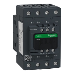Slika Kontaktor 4P (4NO) 80A AC-1 špulna 24V AC 50/60 Hz Schneider