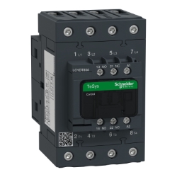 Slika Kontaktor 4P (4NO) 80A AC-1 špulna 48V AC 50/60 Hz Schneider