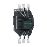 Slika Kontaktor LC1D.K 60 kVAr špulna 230V AC za kompenzaciju Schneider