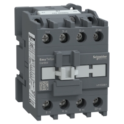 Slika Kontaktor 3P TVS #2 (1NC) 18.5kW AC3 špulna 24V AC Schneider