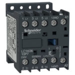 Slika Kontaktor 3P (3NO) 12A AC-3 špulna 48V AC sa signalnim kontaktima 1NO Schneider