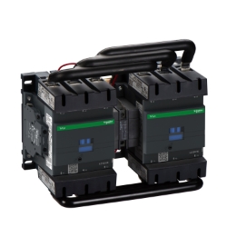 Slika Kontaktor 3P (3NO) 115A AC-3 špulna 575V AC IEC Schneider