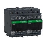 Slika Kontaktor za promenu smera 3P (3NO) 18A AC-3 špulna 575V AC IEC Schneider