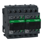 Slika Kontaktor za promenu smera 3P (3NO) 32A AC-3 špulna 48...130V AC/DC Schneider